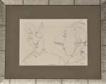 Eidrigevicius Stasys - "Maskarada"
