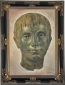 Pawinski Piotr - "Portret etruski"
