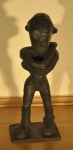 Ambroziak Sylwester - "Kobieta"